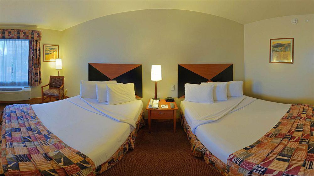Sleep Inn Hotel Paseo Las Damas Сан-Хосе Екстер'єр фото